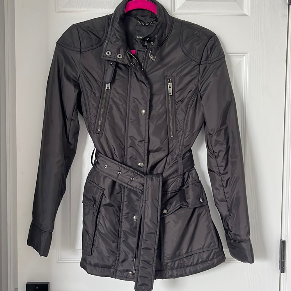 Banana Republic Jacket